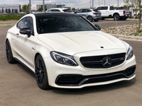 See Dealer Website for Details. 2017 Mercedes-Benz C-Class Amg C 63 S ... (image 5)