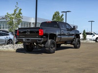 8 Cognito Lift | Bilstein Shocks | 20 Fuel Wheels | 35 Tires | Aftermarket Headlights | Power Sunroo... (image 7)