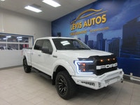 FORD F-150 2019 XLT XTR PACKAGE ÉDITION V-8 5.0 LITRES COYOTE 4X4 BOITE 6 1/2 / LIFT-KIT + CONTOUR A... (image 2)