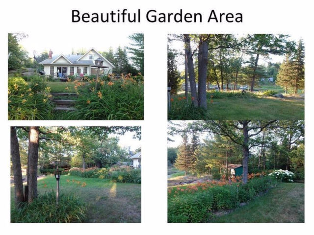 Waterfront Beautiful newly renovated cottage in Honey in Ontario - Image 3
