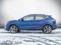Come see this 2023 Nissan Qashqai before it's too late! *You Can't Beat the Price with These Options... (image 2)