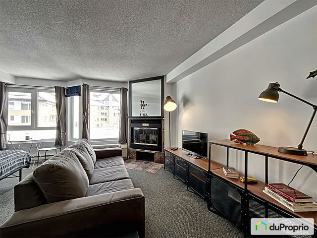 $169,000 - Price Taxes Included - Condominium in Beaupre — photo 3