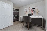 Amenities: Great Location • Large Common Area • Wheelchair Access Suite & Building: Spacious and new... (image 2)
