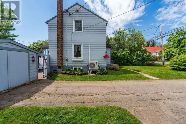 154 South Street Bridgetown, Nova Scotia in Houses for Sale in Annapolis Valley - Image 37