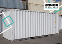20’, 40’ New & Used Containers / Hamilton
