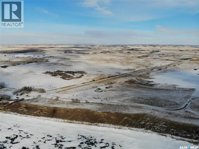 Waterfront Opportunity Near Spring Bay - 146 acres Mckillop Rm N in Land for Sale in Regina - Image 18