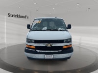 **Strickland's is home of the Hassle-Free car shopping experience. We make car buying fun, find your... (image 1)