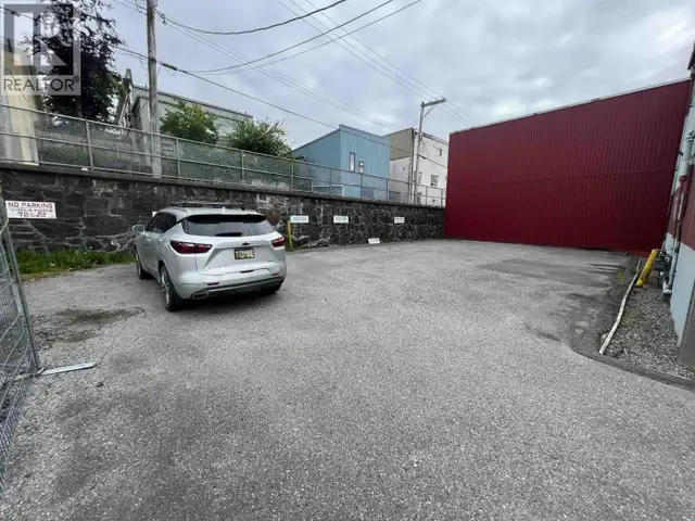 521 W 2 AVENUE Prince Rupert, British Columbia in Commercial & Office Space for Rent in Prince Rupert - Image 21