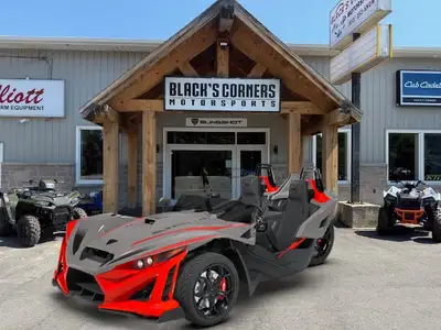 Black's Corners Motorsport See dealer for more details Sale pricing includes the Frt and set up but...