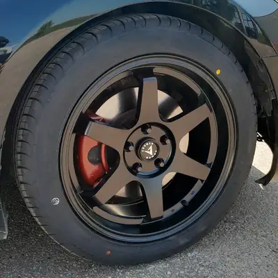 195 205 215 225 235 245 255 265 275 285 295 305 315 325 30 35 40 45 50 55 60 65 70 75 Aftermarket Wh...