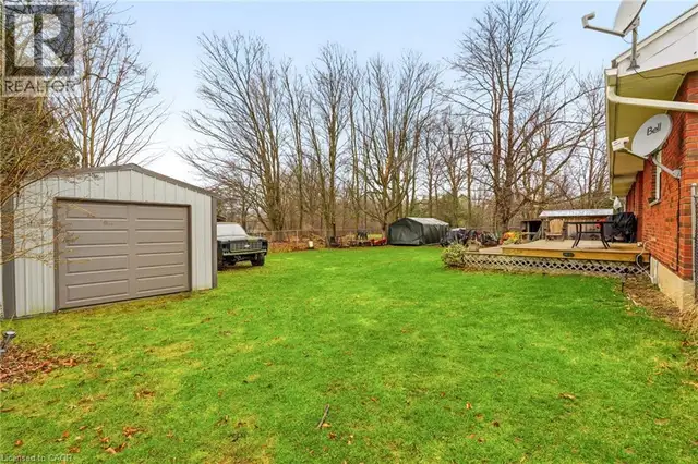 1767 CENTRE Road Carlisle, Ontario in Houses for Sale in Oakville / Halton Region - Image 33