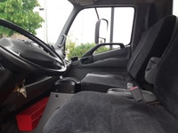 2018 HINO HINO 195 Box Truck - Automatic transmission-19500 GVW. 2018 Hino 195 Buying a single vehic... (image 8)