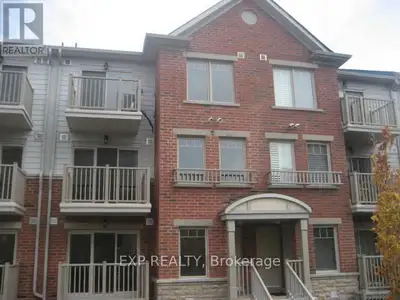 60 - 3250 BENTLEY DRIVE Mississauga (Churchill Meadows), Ontario
