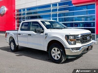 Recent Arrival! Check out our massive inventory of trucks including this gorgeous 2023 Fod F-150 XLT... (image 7)