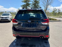 The 2021 Subaru Forester Sport AWD occupies a distinct middle tier in the Canadian Forester lineup,... (image 2)