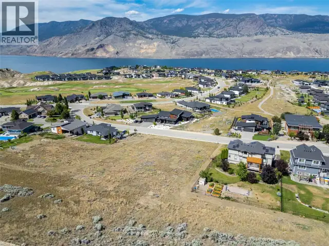 155 Cavesson Way Kamloops, British Columbia in Land for Sale in Kamloops - Image 9