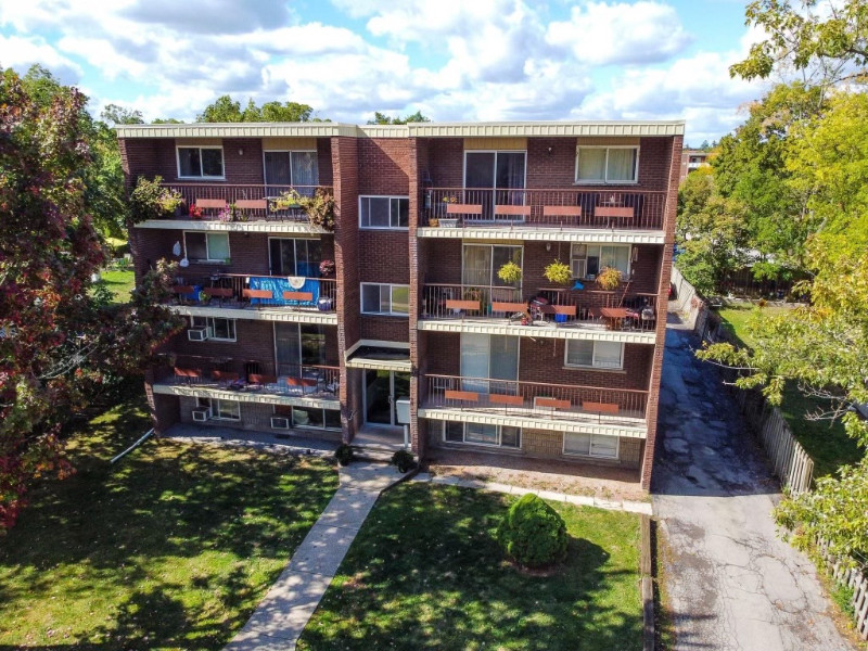 Niagara/Thorold Apartment For Lease! Long Term Rentals St