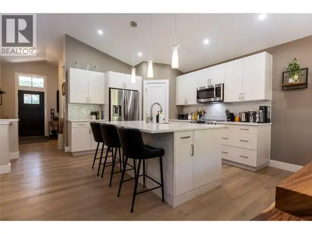 6347 OSPREY LANDING Court Wardner, British Columbia in Houses for Sale in Cranbrook - Image 17