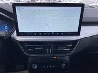 **WE WILL BEAT ANY DEALER IN THE CITY** Space Silver Metallic 2025 Ford Escape Platinum AWD 8-Speed... (image 9)