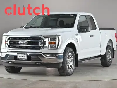 NO ACCIDENTS / CLEAN CARFAX / 1 OWNER / Brake Assist, Bluetooth Music, Touchscreen Display and more!...