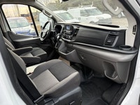 CAN FINANCE or LEASE, 2020 TRANSIT T-250 CARGO VAN, $5,000 UPFITTED Super Clean White Exterior with... (image 5)