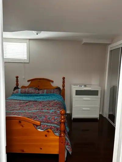 Room for Rent
