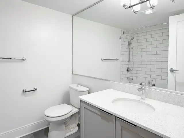 2 Bedroom Apartment for Rent - 7360 HALIFAX ST in Long Term Rentals in Burnaby/New Westminster - Image 11