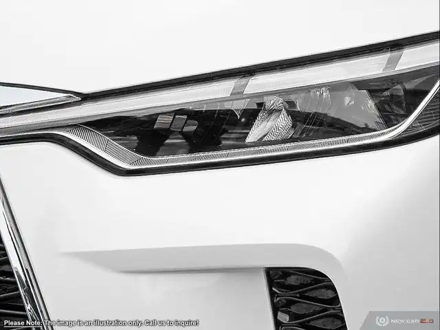 2025 INFINITI QX60 PURE| Includes Paint Protection Film in Cars & Trucks in Calgary - Image 9