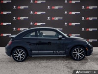 Come see this 2018 Volkswagen Beetle Dune while we still have it in stock! * This Volkswagen Beetle... (image 6)