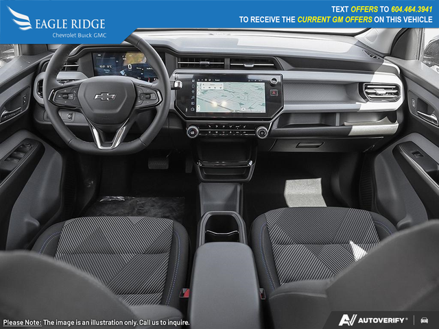 2027 Chevrolet Bolt LT HD rear vision camera, automatic emerg...5778582273327308822