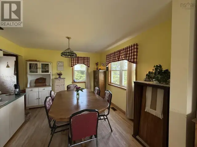 3281 Highway 6 Waldegrave, Nova Scotia in Houses for Sale in New Glasgow - Image 3