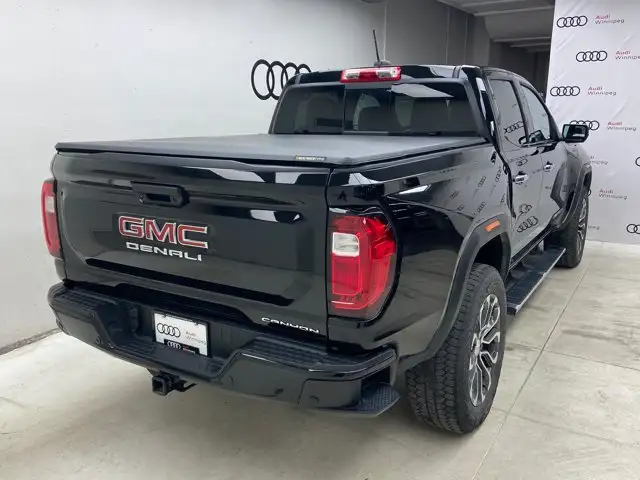 2023 GMC Canyon Denali in Cars & Trucks in Winnipeg - Image 6