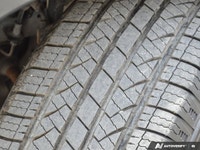 * 4x4 capability and the High-Performance Off-Road Stability Suspension (HOSS) * Includes heated fro... (image 9)