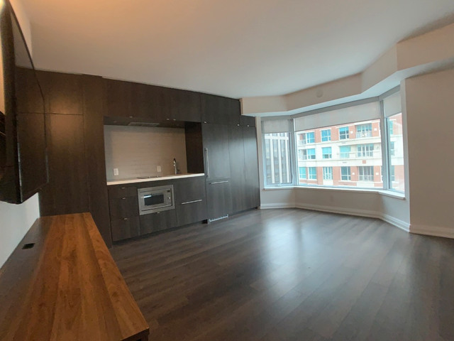 1 Bedroom+Den Condo For Rent Downtown Toronto | Long Term Rentals ...