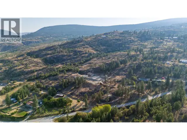 2063 Carmi Road Penticton, British Columbia in Houses for Sale in Penticton - Image 28