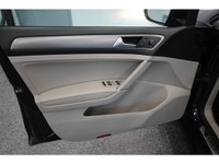 Volkswagen Golf 1.8 TSI avec transmission manuelle, Stage 1 + Unitronic, 254 hp et 293 lb-ft, intéri... (image 9)