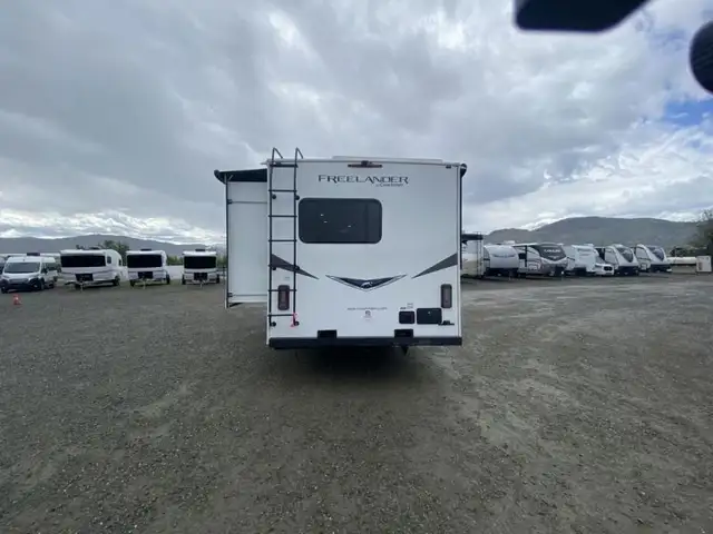 2024 Coachmen RV Freelander 23FS in RVs & Motorhomes in Kamloops - Image 15