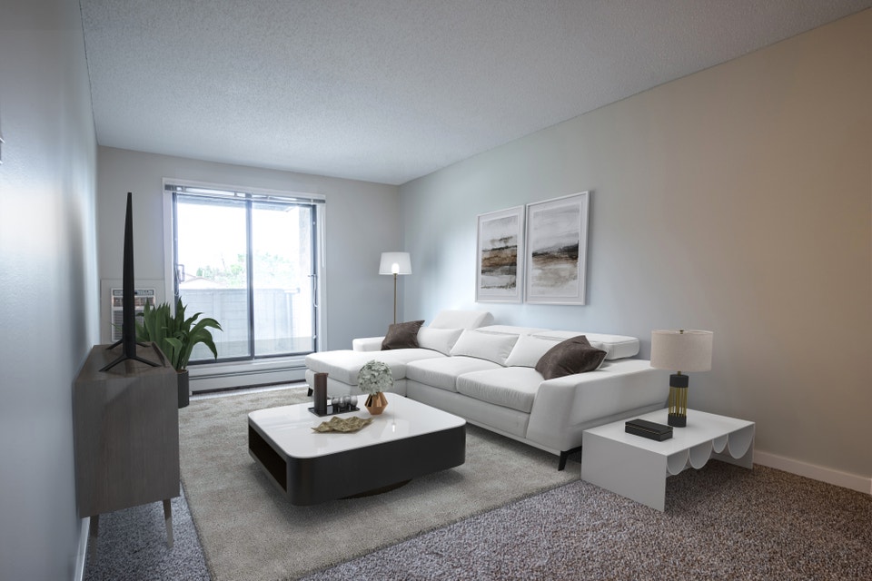 Bond 2 Bedroom, 1 Bathroom Apartment for Rent Long Term Rentals Saskatoon Kijiji