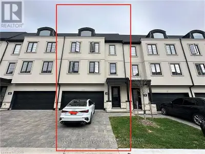 68 - 435 CALLAWAY ROAD London North (North R), Ontario