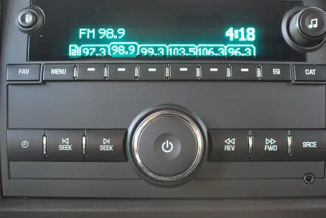 2023 GMC Savana Cargo Base in Cars & Trucks in Comox / Courtenay / Cumberland - Image 25