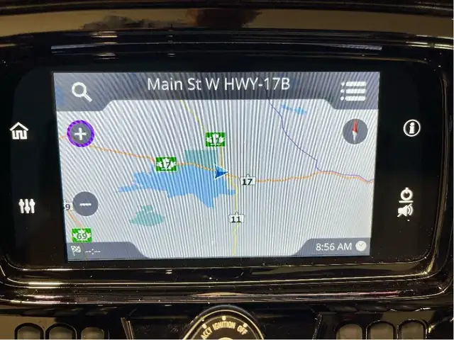 2021 Harley-Davidson Street Glide Special CANADIAN HARLEY/STAGE  in Sport Touring in North Bay - Image 8