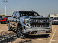 Welcome to Sherwood Buick GMC! This 2026 GMC Sierra 1500 Denali Ultimate has been fully customized w... (image 1)
