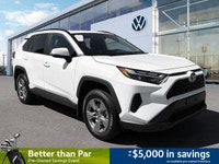 Embark on your next adventure with the exceptionally versatile 2025 Toyota RAV4 XLE Sport Utility, s... (image 6)