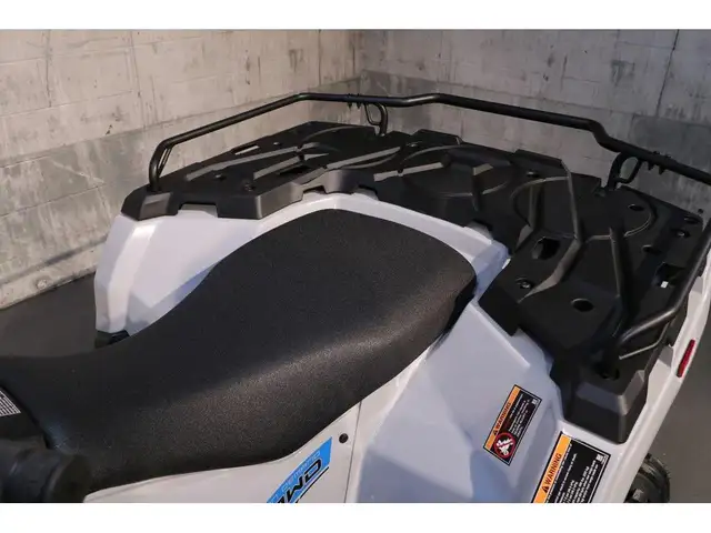 2026 Polaris Polaris Sportsman 570 EPS in ATVs in Ottawa - Image 6