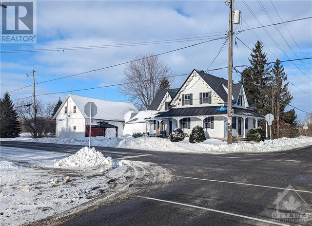 3470 TRIM ROAD Ottawa, Ontario in Houses for Sale in Ottawa - Image 3