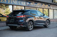 2022 Lexus RX350 Luxury AWD Lexus RX350 SUV with less than 32,000 kilometers from new! Powered by a... (image 5)