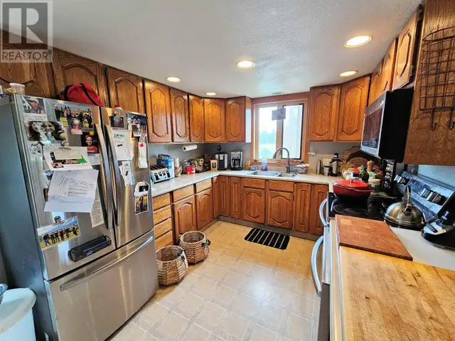 2805 DOHLER ROAD Smithers, British Columbia in Houses for Sale in Smithers - Image 33