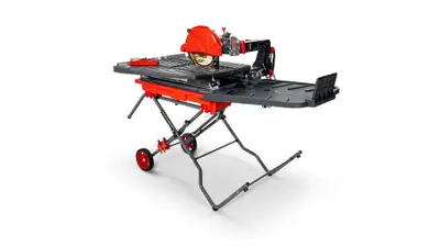 RUBI Tile Saws / Cutters – Wholesale Pricing – In Stock, View more