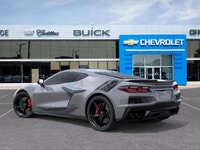 WAS: $179615 NOW: $162538 plus taxes and licensing fees Engine: 8 Cylinder Engine 6.2L/378CI Safety... (image 5)