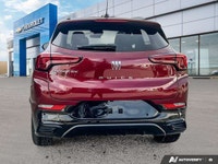 Saskatoon Motor Products - Recent Arrival! 2025 Buick Encore GX Sport Touring - Certified. GM Certif... (image 4)